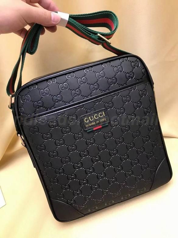 Gucci Handbags 294